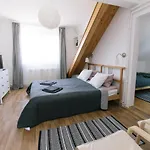 Frühstückspension Alle