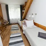 Alle Frühstückspension *