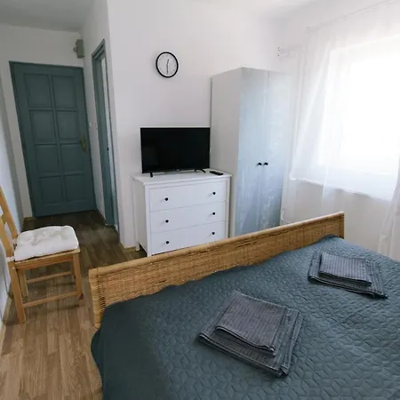 Bed & Breakfast Alle