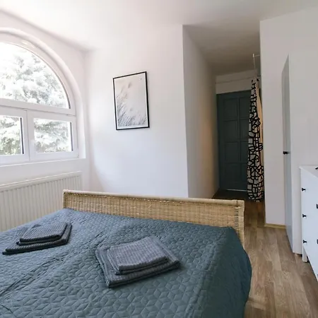 Alle Bed & Breakfast