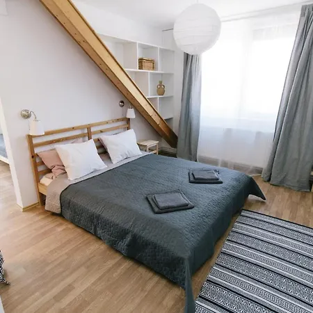 Bed & Breakfast Alle