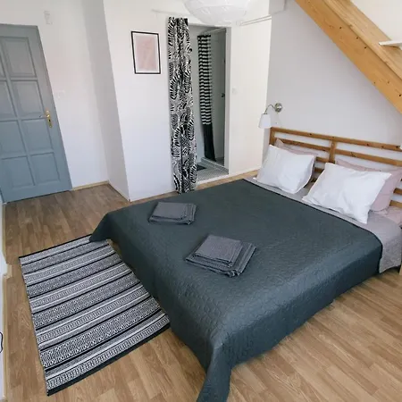 Alle Bed & Breakfast *
