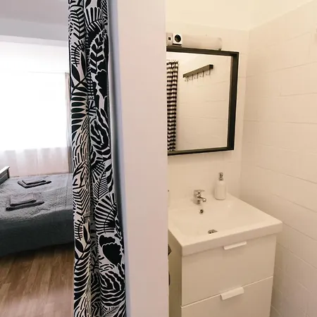 Bed & Breakfast Alle Keszthely