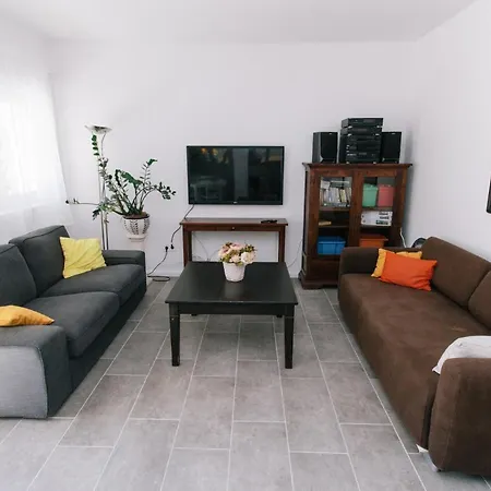 Alle Frühstückspension