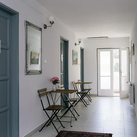 Bed & Breakfast Alle