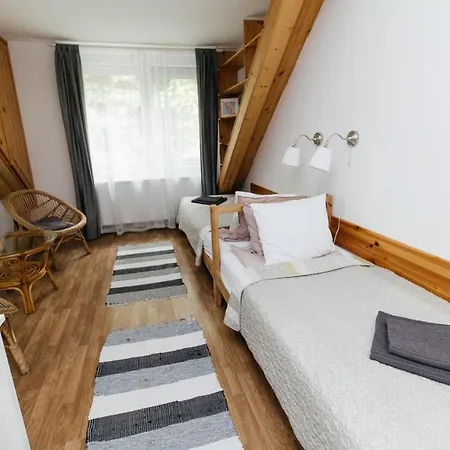 Alle Bed & Breakfast *