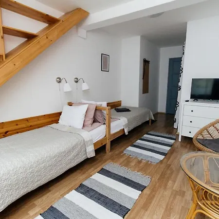 Bed & Breakfast Alle Keszthely
