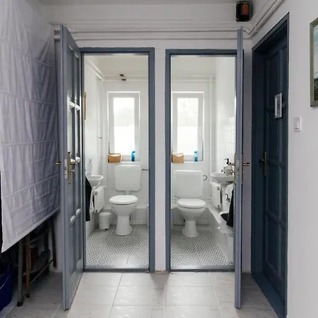 Alle Bed & Breakfast Keszthely