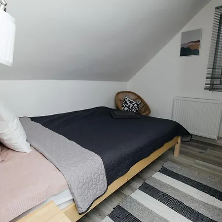 Alle Bed & Breakfast Keszthely