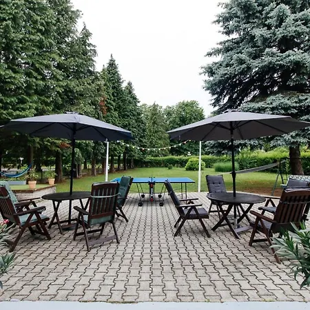 Alle Frühstückspension