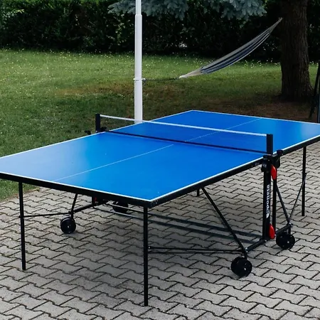 Alle Frühstückspension