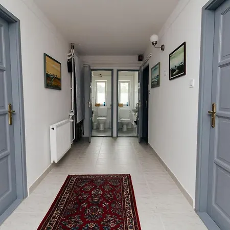 Alle Frühstückspension