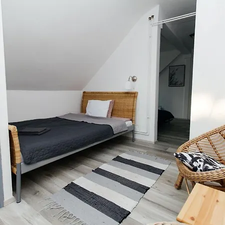 Bed & Breakfast Alle *