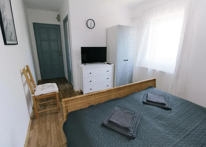 Frühstückspension Alle