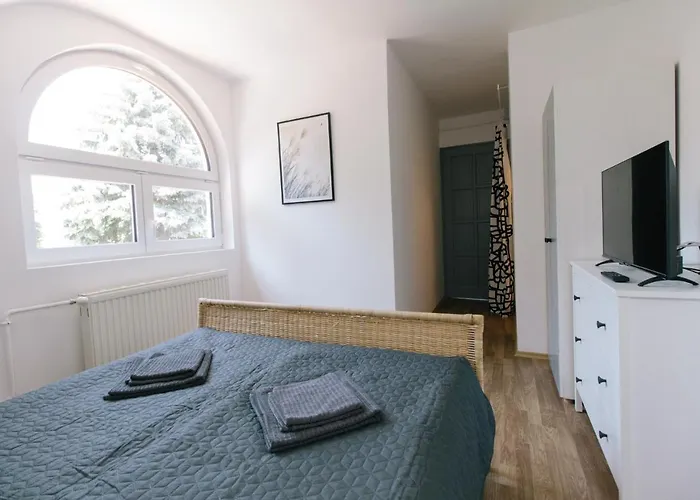 Alle B&B