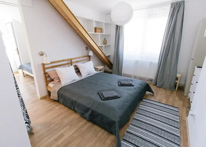 B&B Alle