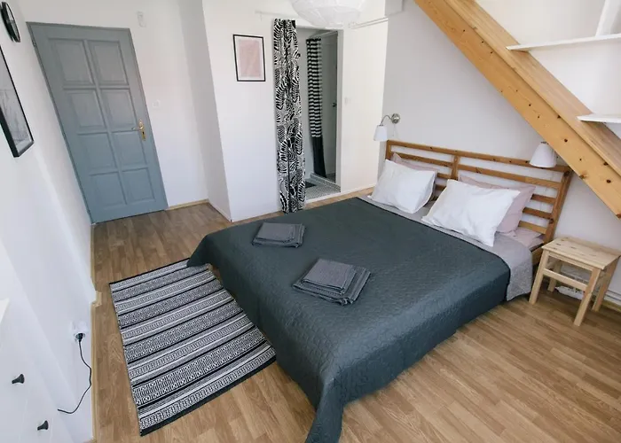 Alle Frühstückspension *