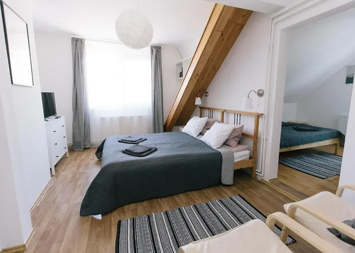 B&B Alle