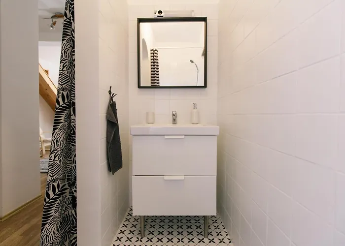 Frühstückspension Alle