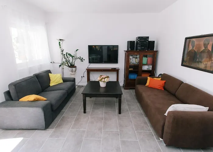 Alle Frühstückspension