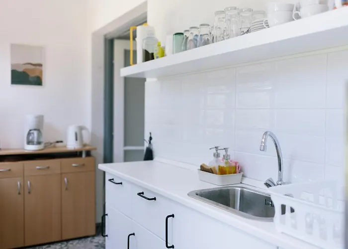 Frühstückspension Alle *