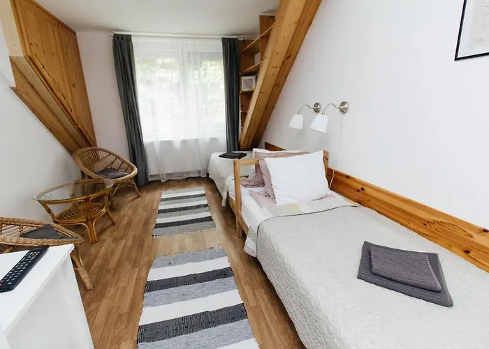 Alle Frühstückspension *