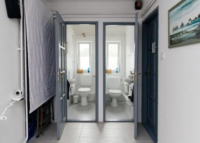 Alle Frühstückspension Keszthely