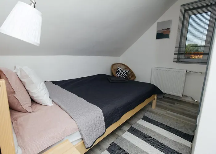 Alle Frühstückspension Keszthely