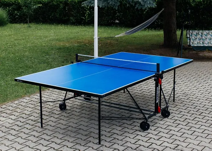 Alle Frühstückspension