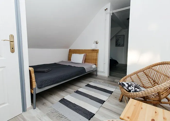 Frühstückspension Alle *