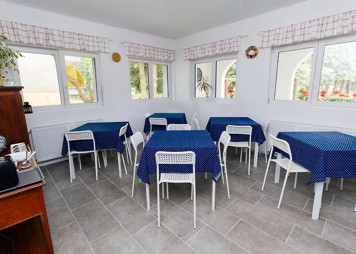 Alle Frühstückspension Keszthely