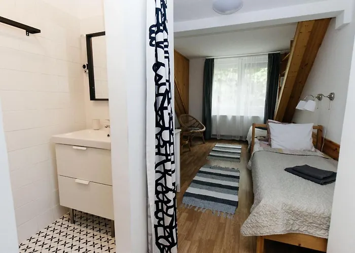 Frühstückspension Alle Keszthely